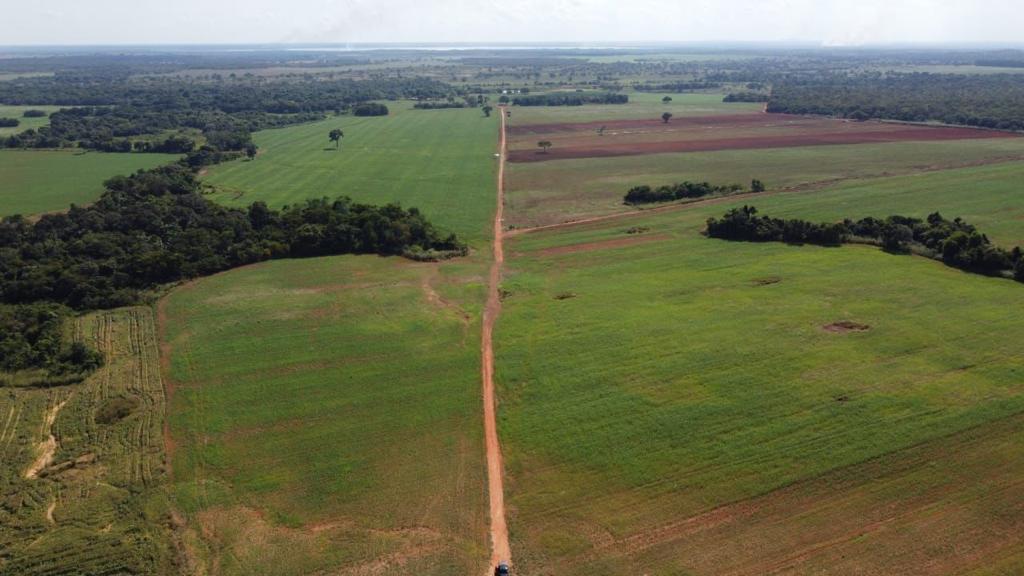 Tocantins Formoso do Araguaia
